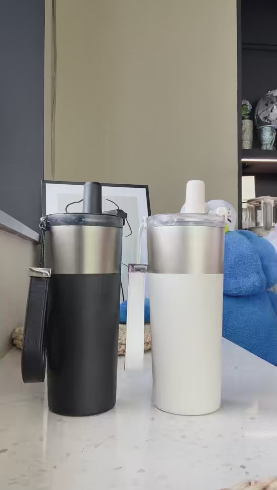 125#Stainless Steel Water Bottle Manufacturer | Custom Insulated Water Bottles | OEM ODM Factory | Wholesale Supplier