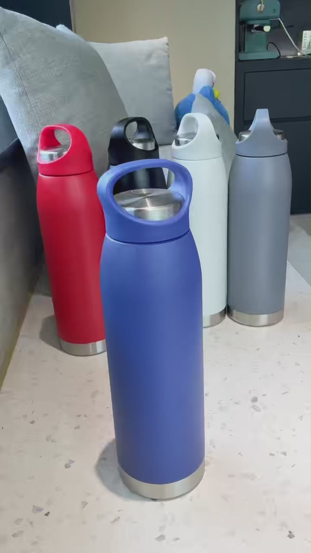 42#Stainless Steel Water Bottle Manufacturer | Custom Insulated Water Bottles | OEM ODM Factory | Wholesale Supplier
